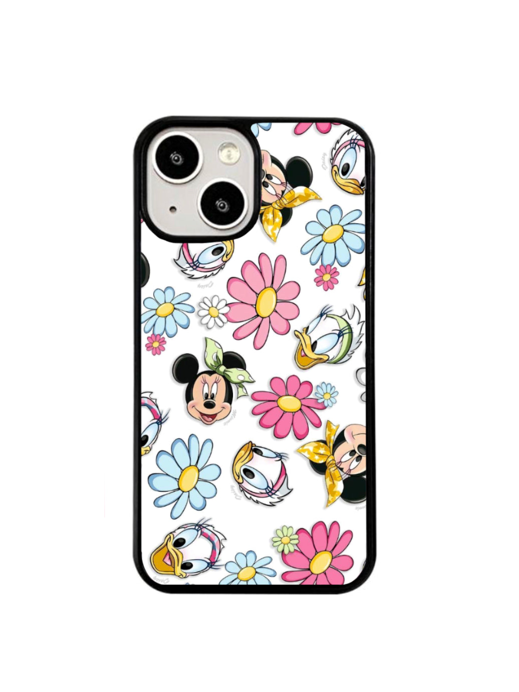 Daisy Case