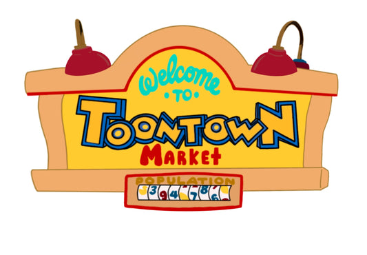 ToonTown Vendor fee