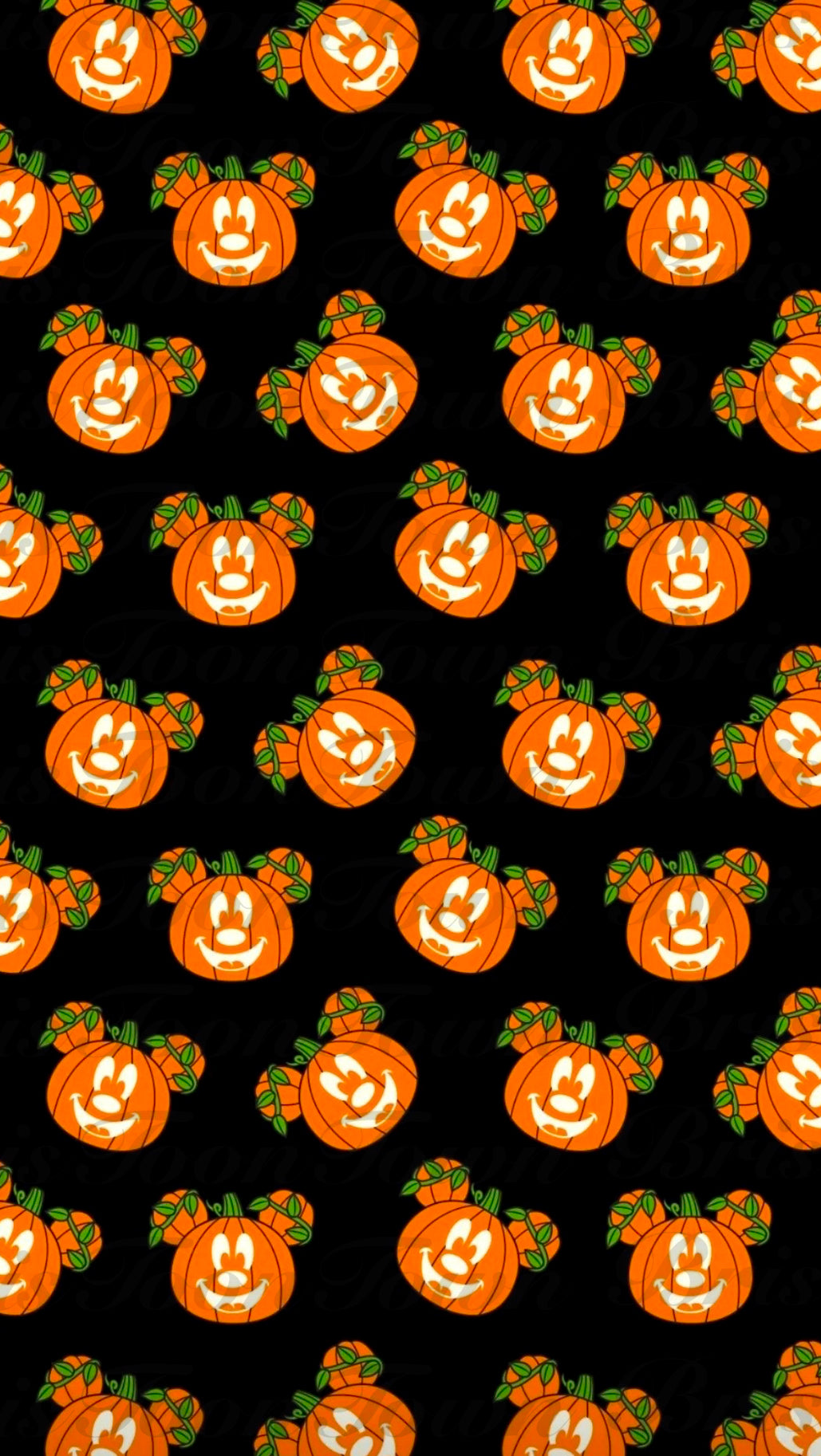 Not so scary collection