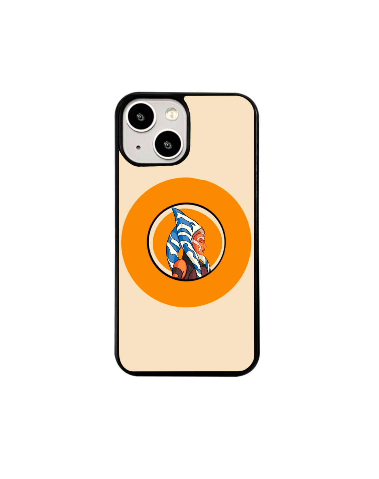 Orange Goddess Bundle