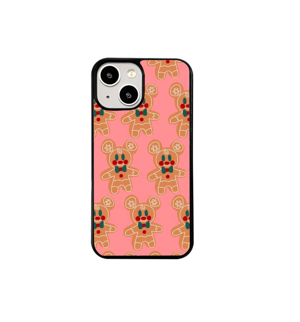 Ginger breads