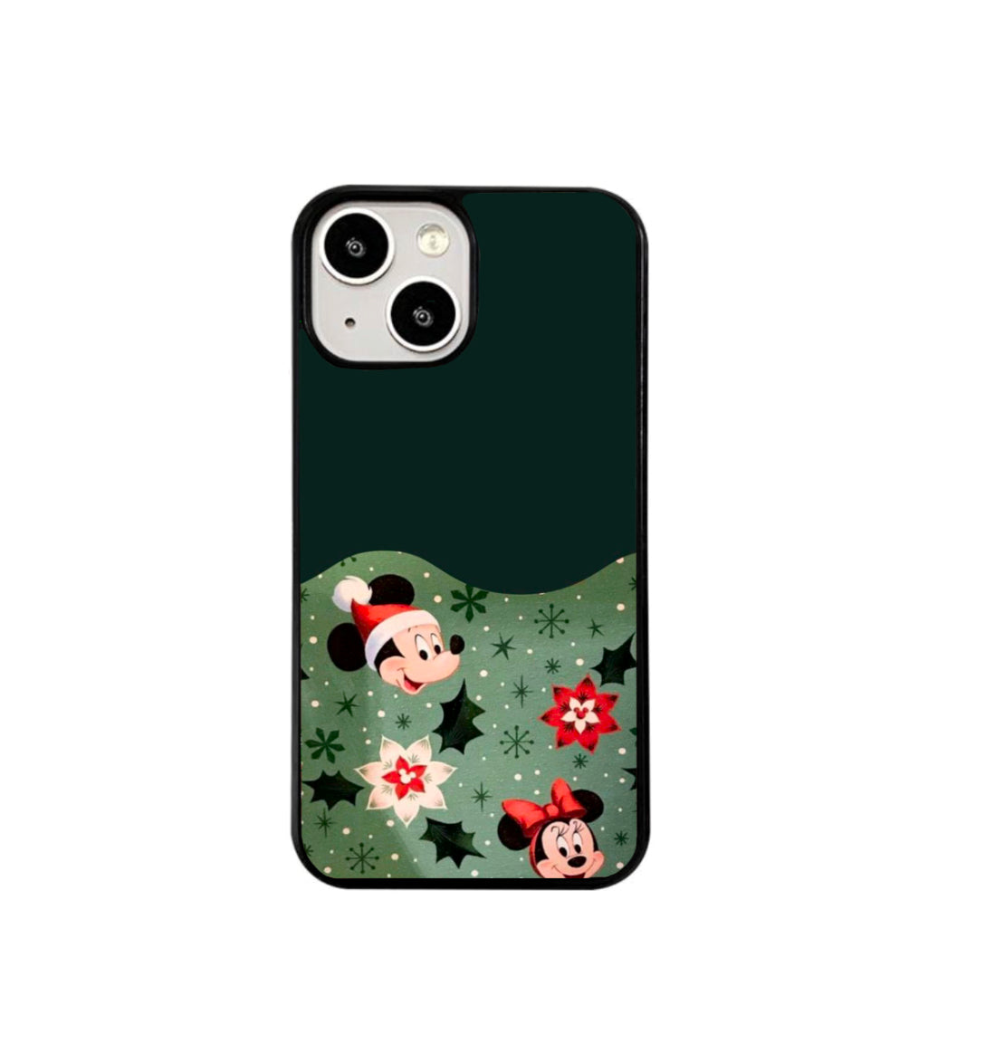 Green Mice