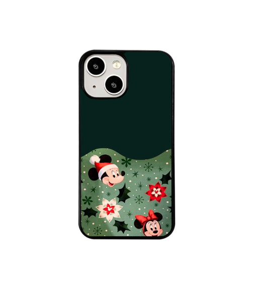 Green Mice
