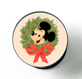 Holiday Pop Sockets