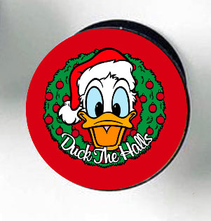Holiday Pop Sockets