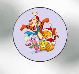 Holiday Pop Sockets