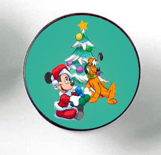 Holiday Pop Sockets