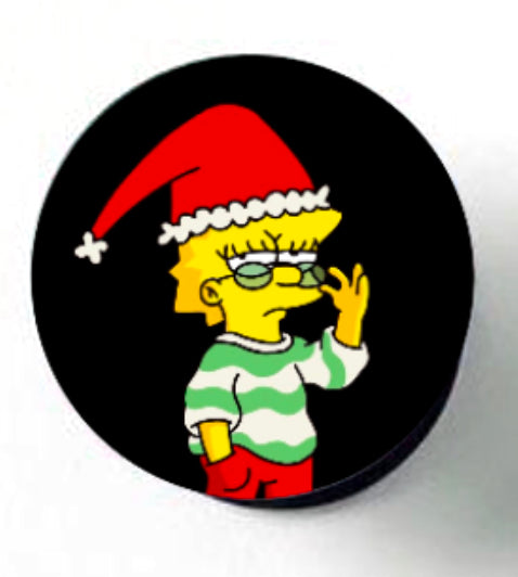 Holiday Pop Sockets