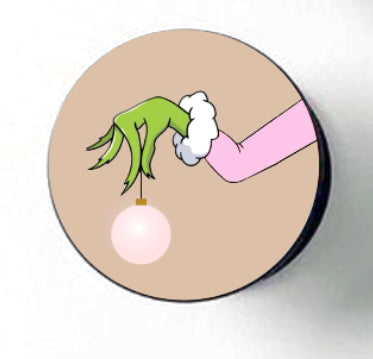 Holiday Pop Sockets